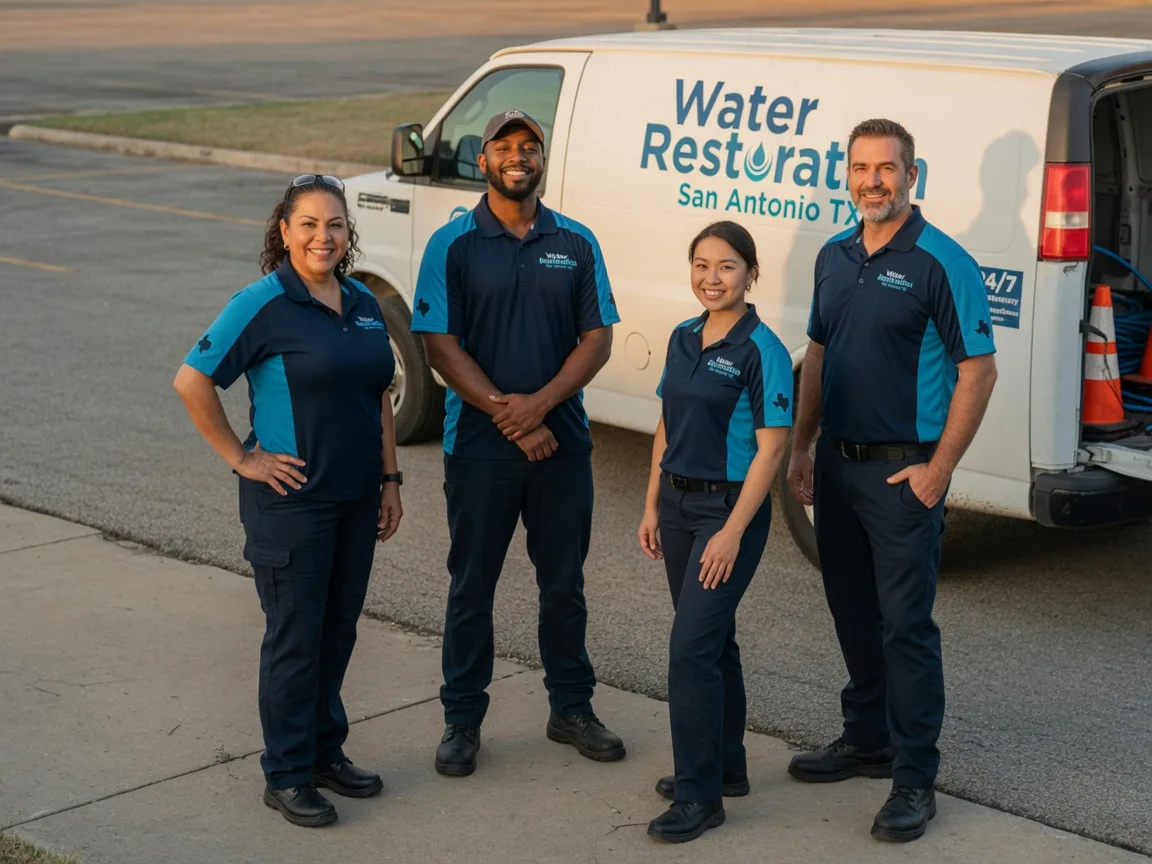 Water Damage Repair company in Albany, MO